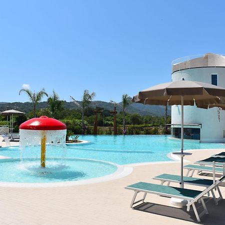 Hyele Accommodation Experience Casal Velino Eksteriør bilde