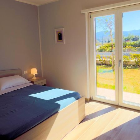 Hyele Accommodation Experience Casal Velino Eksteriør bilde