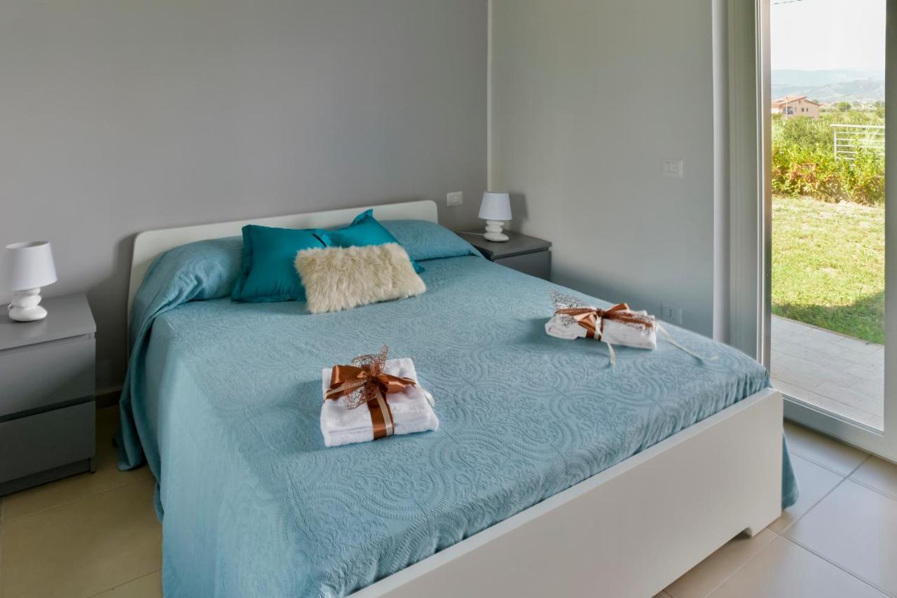Hyele Accommodation Experience Casal Velino Eksteriør bilde