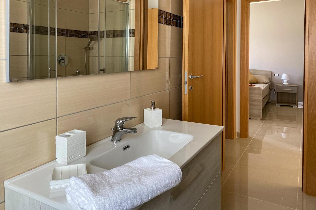 Hyele Accommodation Experience Casal Velino Eksteriør bilde