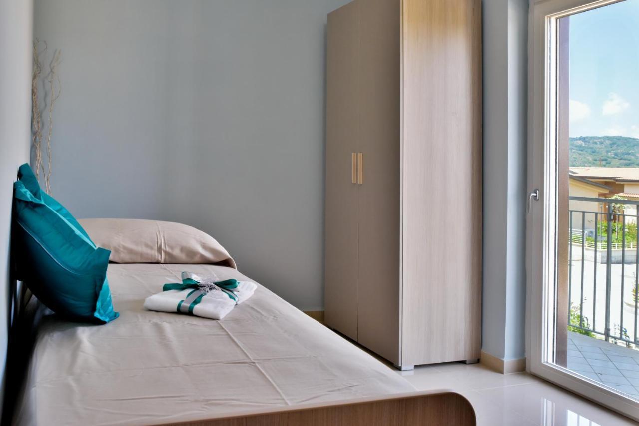 Hyele Accommodation Experience Casal Velino Eksteriør bilde