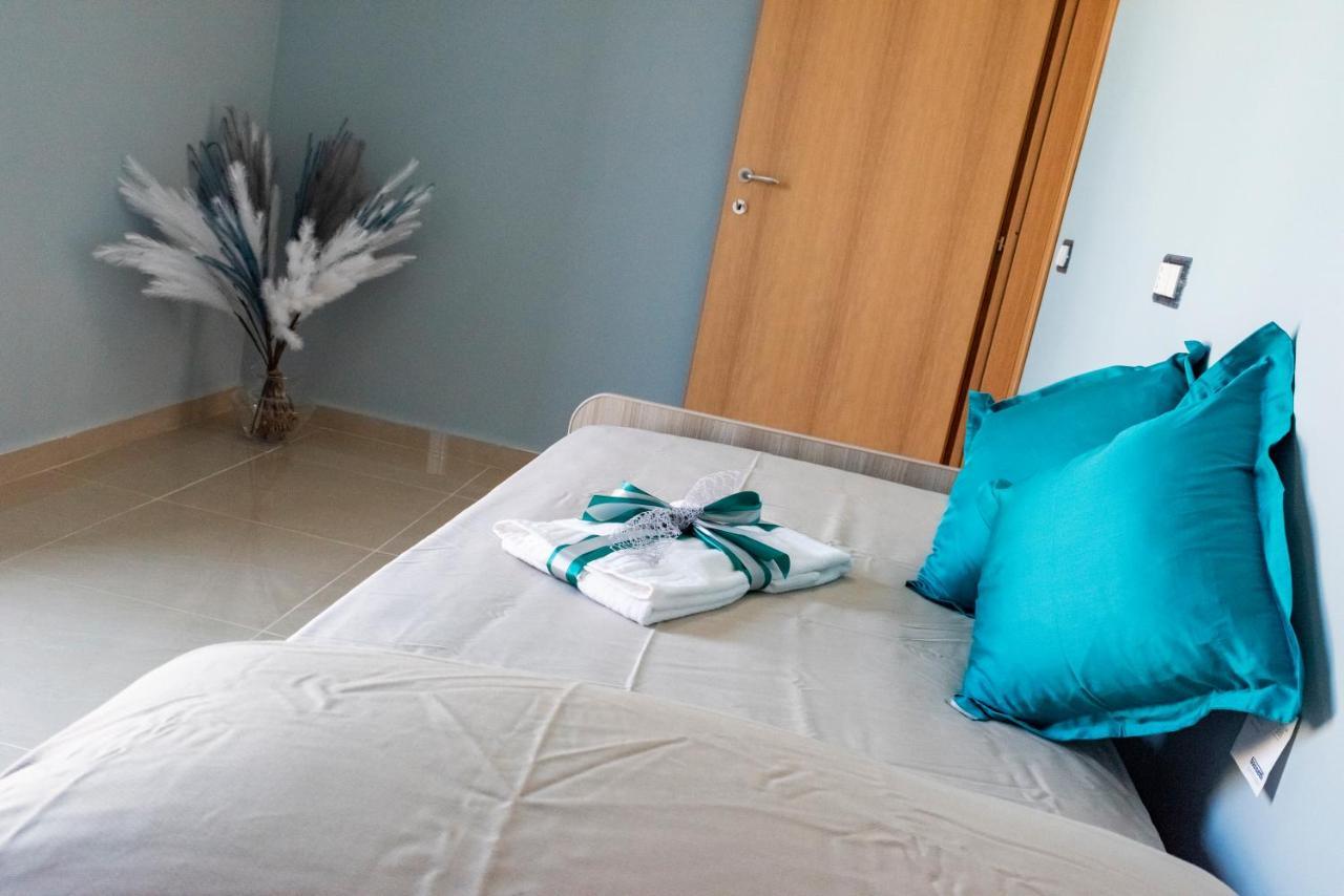 Hyele Accommodation Experience Casal Velino Eksteriør bilde