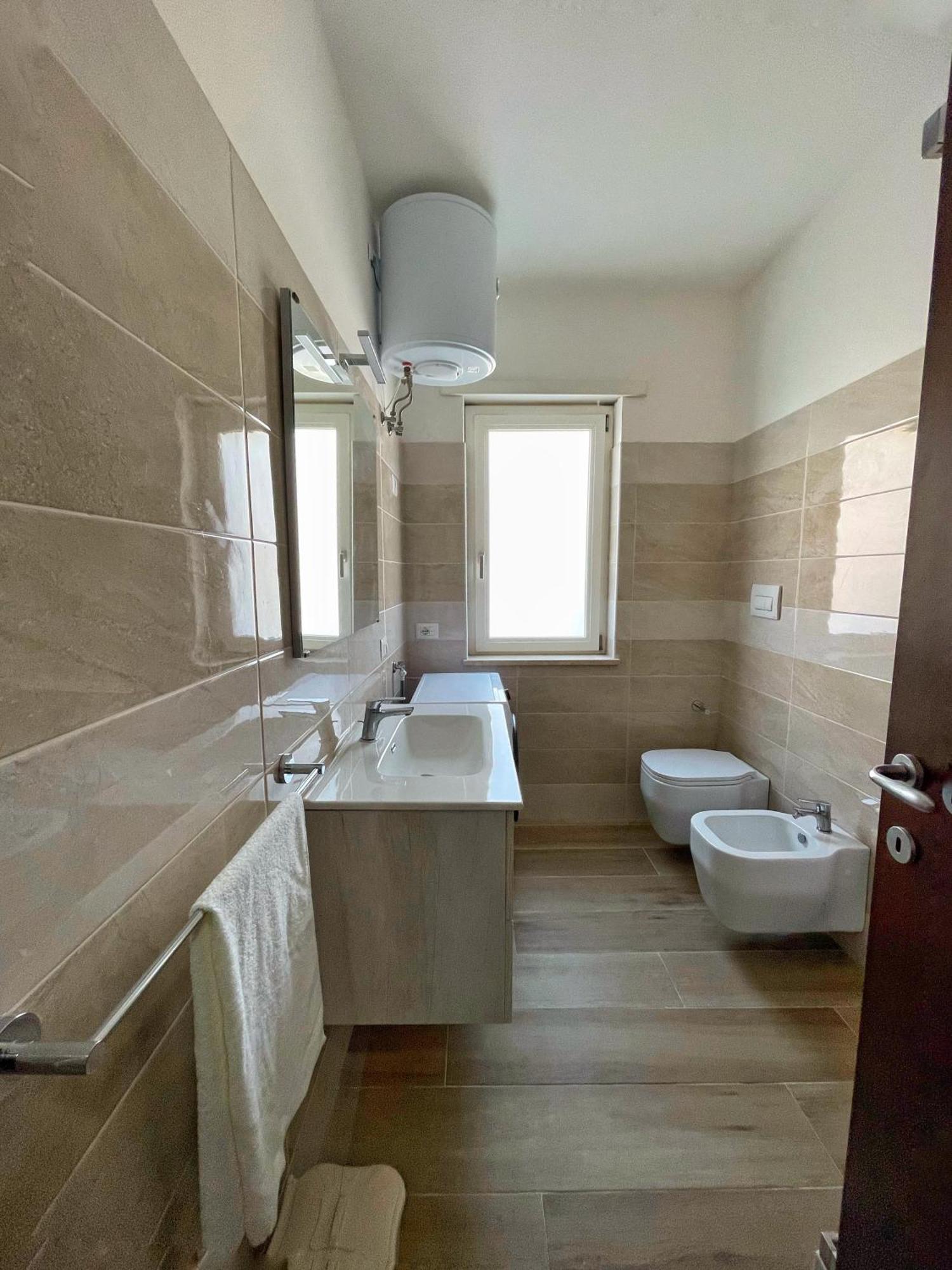 Hyele Accommodation Experience Casal Velino Eksteriør bilde