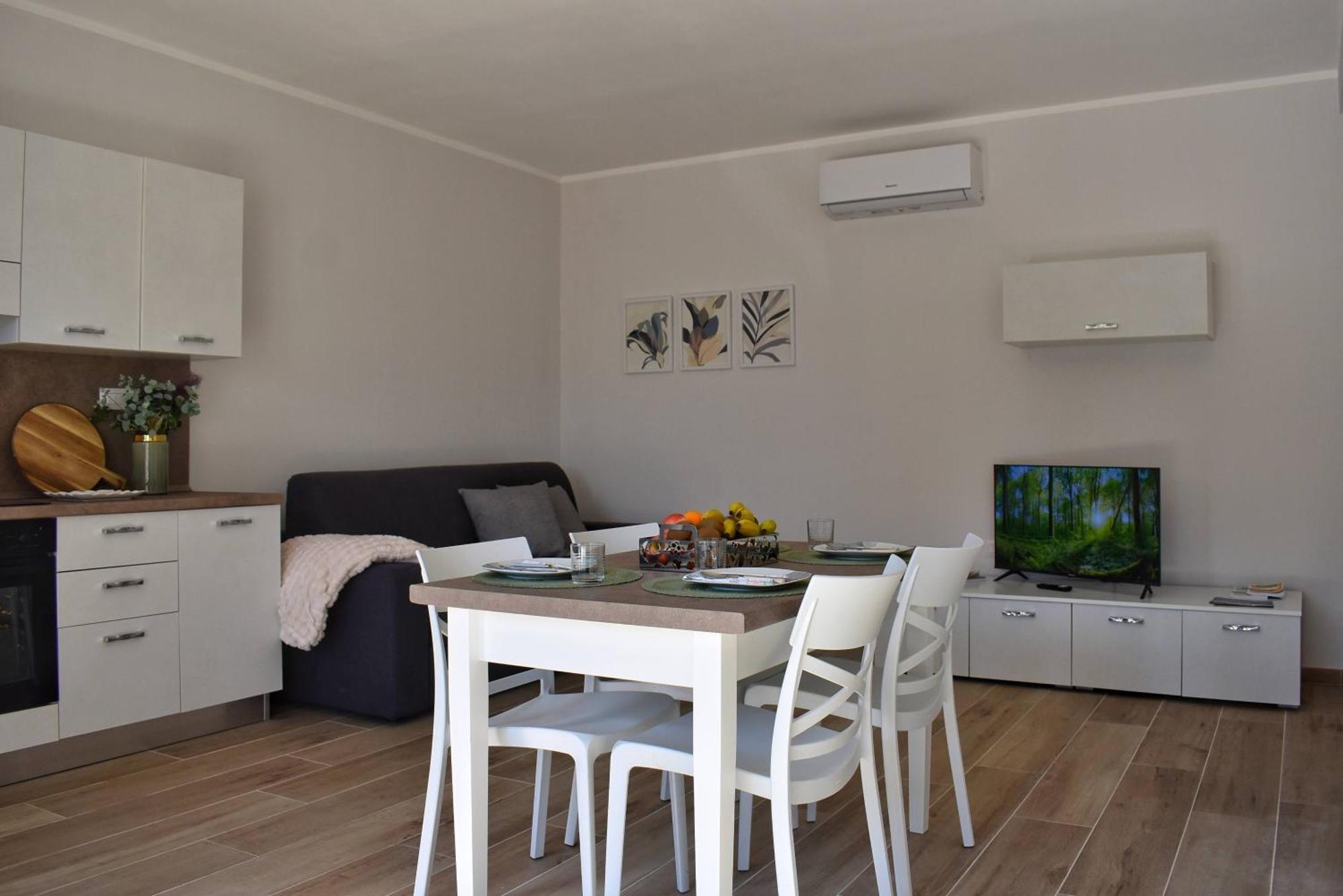 Hyele Accommodation Experience Casal Velino Eksteriør bilde